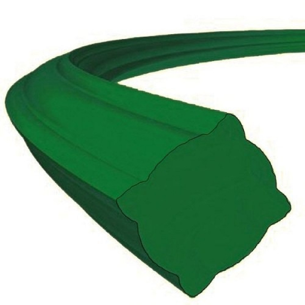 Косильна ліска Oleo-Mac 2,4 мм x 15 м (зірочка) (63040268S)