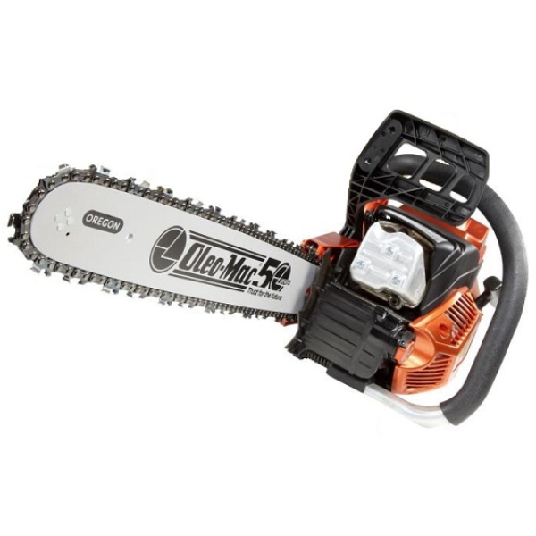 Бензопила Oleo-Mac GS 451 (50239202E2)