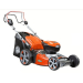 Газонокосилка аккумуляторная Oleo-Mac GI 48 T (54119001)