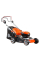 Газонокосарка акумуляторна Oleo-Mac GI 44 T (54159001)