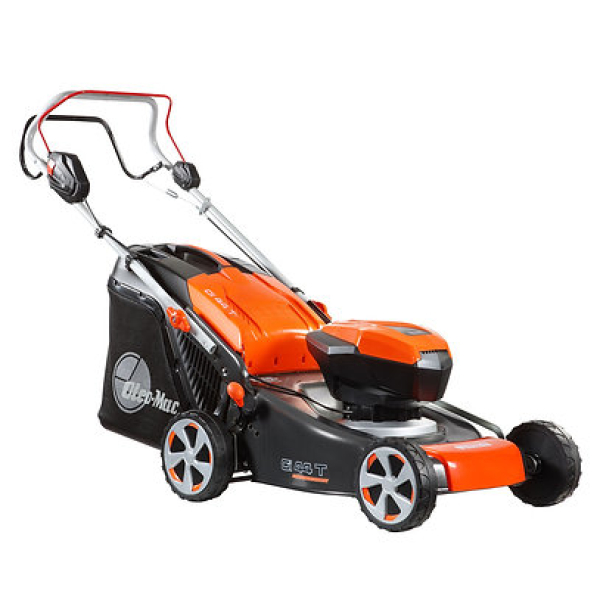Газонокосарка акумуляторна Oleo-Mac GI 44 T (54159001)