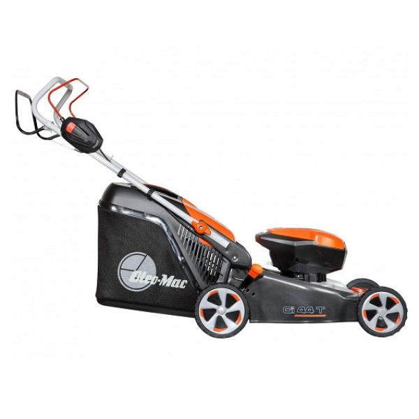 Газонокосарка акумуляторна Oleo-Mac GI 44 T (54159001)