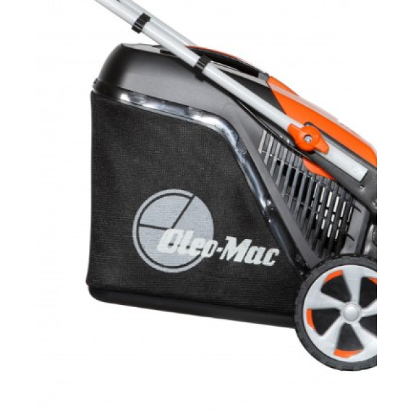 Газонокосарка акумуляторна Oleo-Mac GI 44 T (54159001)