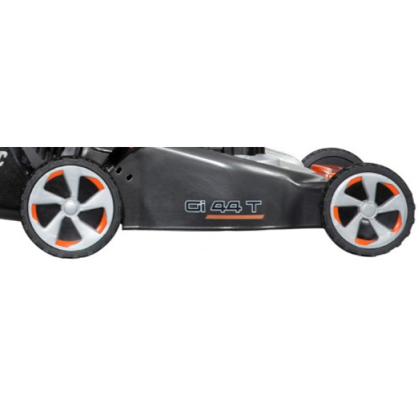 Газонокосарка акумуляторна Oleo-Mac GI 44 T (54159001)