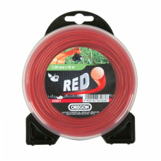 Ліска косильна Oregon ROUNDLINE 3,0*9 м (552689)