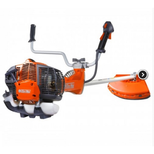 Мотокоса Oleo-Mac BC 550 MASTER (61409001E2A)