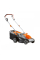 Газонокосарка акумуляторна Oleo-Mac Gi 40 P (54149001)