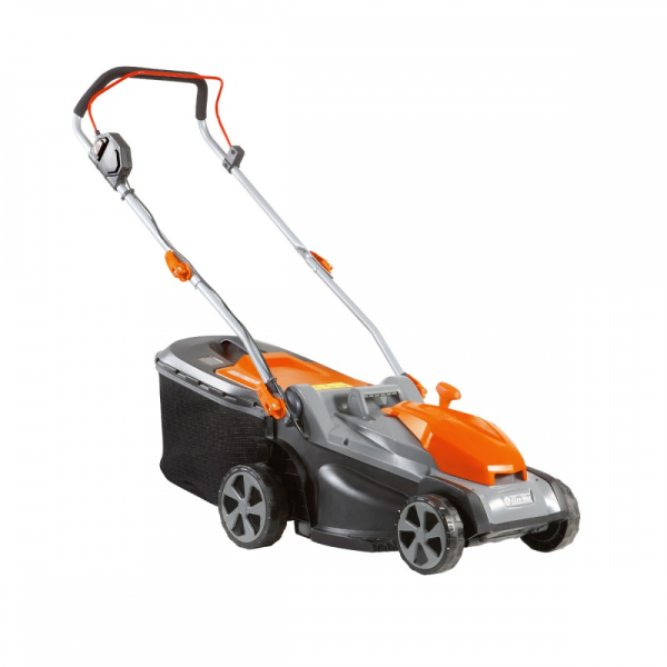 Газонокосарка акумуляторна Oleo-Mac Gi 40 P (54149001)