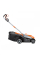Газонокосарка акумуляторна Oleo-Mac Gi 40 P (54149001)