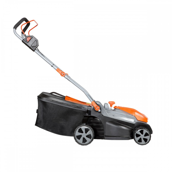 Газонокосарка акумуляторна Oleo-Mac Gi 40 P (54149001)