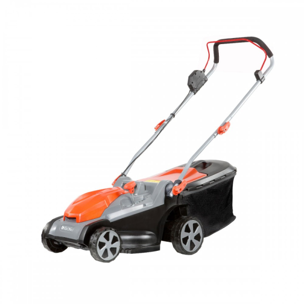 Газонокосарка акумуляторна Oleo-Mac Gi 40 P LI-ION 40V, комплект (54149001S1)