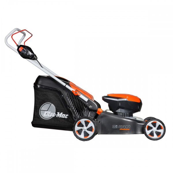 Газонокосарка акумуляторна Oleo-Mac Gi 44 P (54099001)