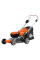 Газонокосарка акумуляторна Oleo-Mac Gi 44 P (54099001)