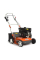 Аератор-скарифікатор бензиновий Oleo-Mac OM LINE SRH 40 L65 (SRH40L65)