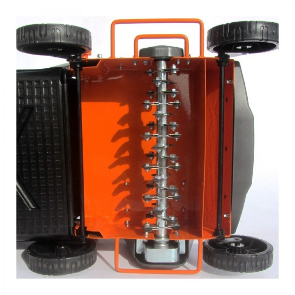 Аератор-скарифікатор бензиновий Oleo-Mac OM LINE SRH 40 L65 (SRH40L65)