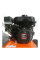 Аератор-скарифікатор бензиновий Oleo-Mac OM LINE SRH 40 L65 (SRH40L65)