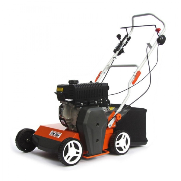 Аератор-скарифікатор бензиновий Oleo-Mac OM LINE SRH 40 L65 (SRH40L65)