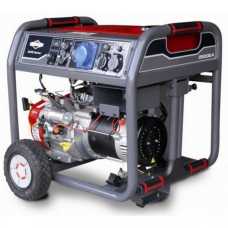 Генератор Briggs & Stratton 8500EA Elite (030722)