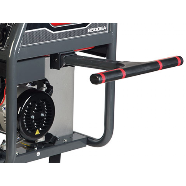 Генератор Briggs & Stratton 8500EA Elite (030722)