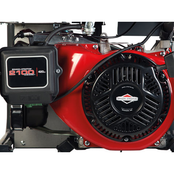 Генератор Briggs & Stratton 8500EA Elite (030722)