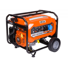 Генератор OMLine 6500 (OM6500)