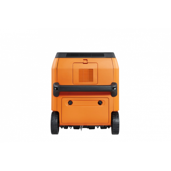 Генератор інверторний Oleo-Mac PGE 48iS (65019052)