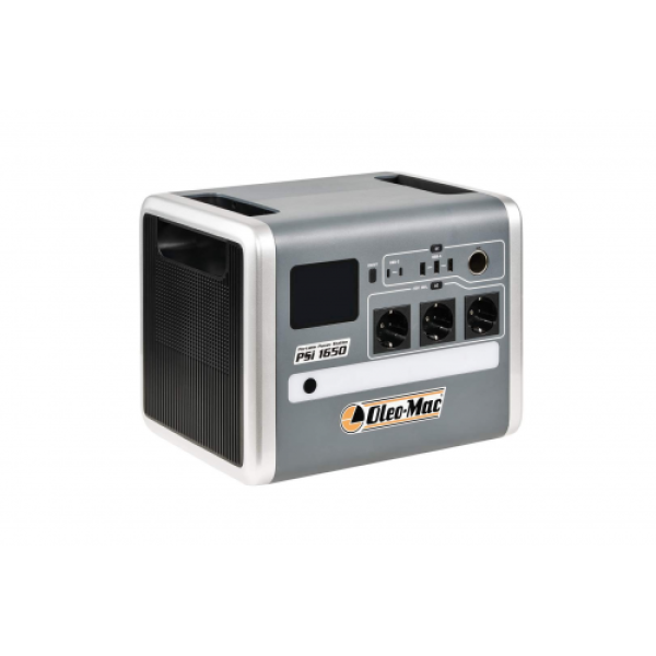 Зарядна станція Oleo-Mac PSi 1650 (65019006)