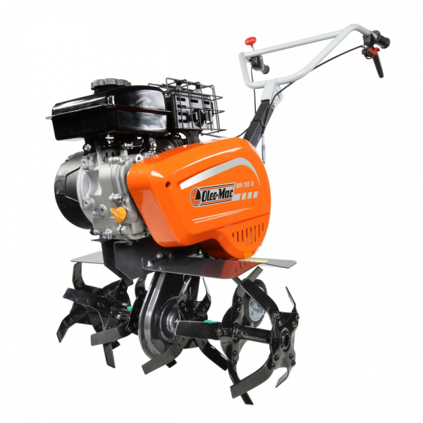 Культиватор Oleo-Mac MH 155 K EMAK K300H (68569003E5)