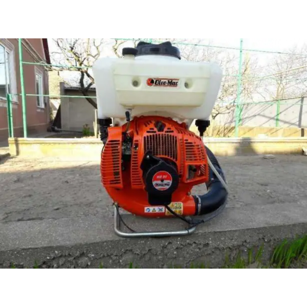 Обприскувач Oleo-Mac MB 80 (365280030E1)