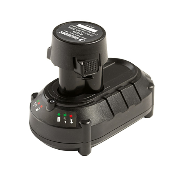Станок заточний акумуляторний Tecomec MICROJolly 10.8 В (11829003)