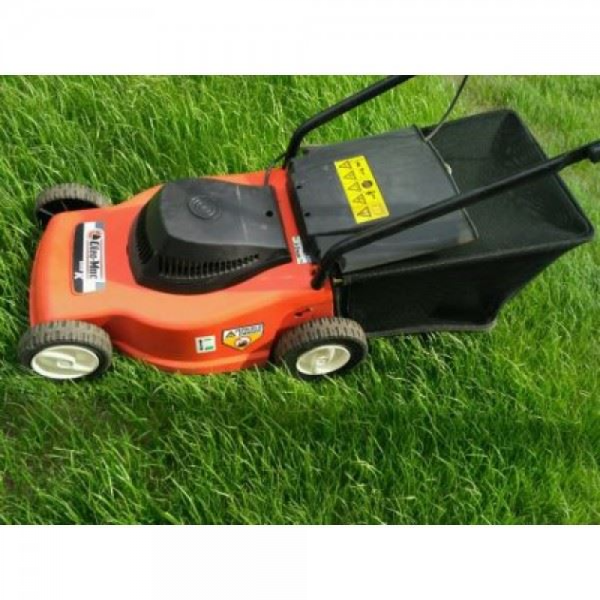 Газонокосарка електрична Oleo-Mac K 40 P (66089102)