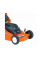 Газонокосарка електрична Oleo-Mac K 40 P (66089102)