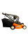 Газонокосарка електрична Oleo-Mac K 40 P (66089102)
