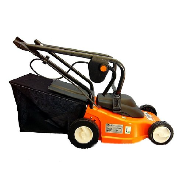 Газонокосарка електрична Oleo-Mac K 40 P (66089102)