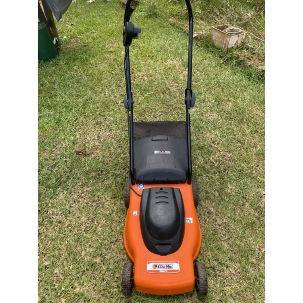 Газонокосарка електрична Oleo-Mac K 40 P (66089102)