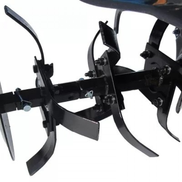Мотокультиватор Oleo-Mac MH 175 RKS Emak K 800 H (68599003E5A)