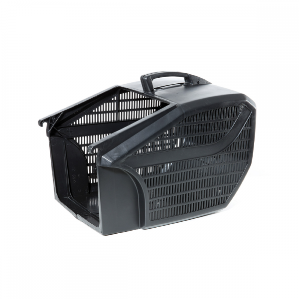 Газонокосарка електрична Oleo-Mac G 48 PE Comfort Plus (66139060)