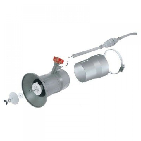Комплект ULV для обприскувача Oleo-Mac AM 190, MB 80 (365200203A)