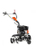 Мотокультиватор Oleo-Mac MH 198 RКS Emak K 800 H (68589012E5)