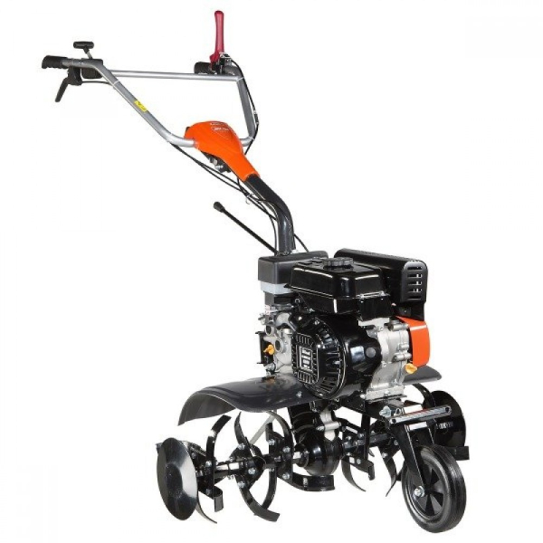 Мотокультиватор Oleo-Mac MH 198 RКS Emak K 800 H (68589012E5)