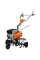 Мотокультиватор Oleo-Mac MH 198 RКS Emak K 800 H (68589012E5)
