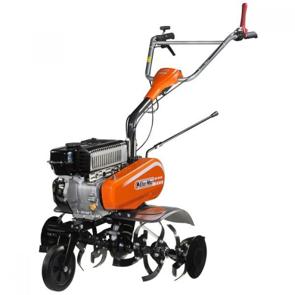 Мотокультиватор Oleo-Mac MH 198 RКS Emak K 800 H (68589012E5)