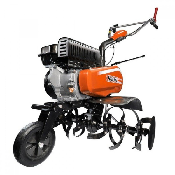 Мотокультиватор Oleo-Mac MH 198 RКS Emak K 800 H (68589012E5)