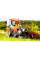 Газонокосарка Оlео-Маc GV 53 TK ALL ROAD PLUS4 (66079123E5)