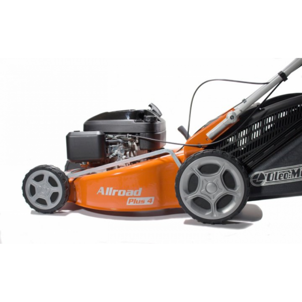Газонокосарка Оlео-Маc GV 53 TK ALL ROAD PLUS4 (66079123E5)