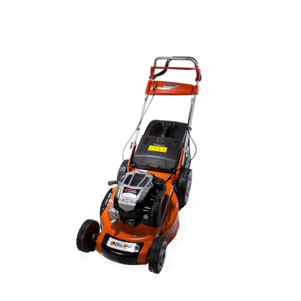 Газонокосарка Оlео-Маc GV 53 TBX ALL ROAD PLUS4 (66239043E5)