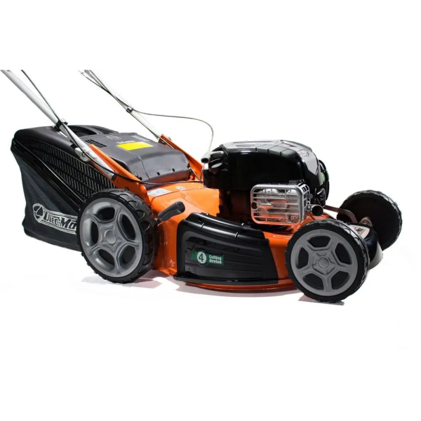 Газонокосарка Оlео-Маc GV 53 TBX ALL ROAD PLUS4 (66239043E5)