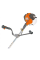 Кущоріз Oleo-Mac 746 T (61129003E1)