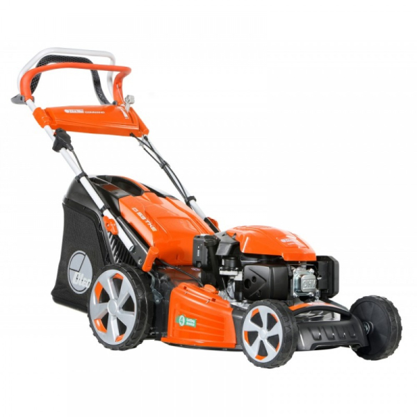 Газонокосарка бензинова Oleo-Mac G 53 TKE ALLROAD PLUS 4 (66079164E5)