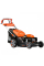 Газонокосарка бензинова Oleo-Mac Max 53 TK Allroad Aluminium (66069106E5)